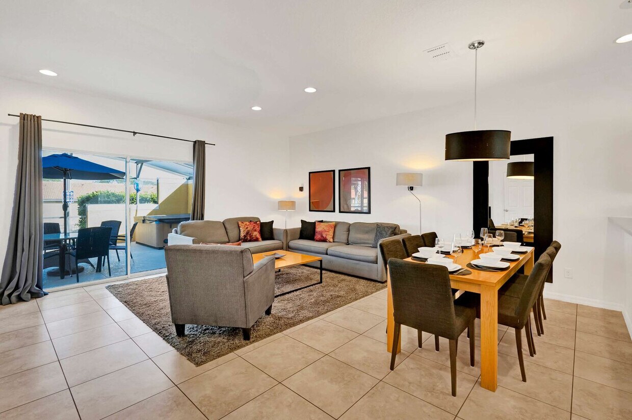 Foto principal - 3023 Bird of Paradise Ln