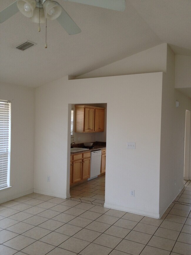 Foto del edificio - 3/2 with garage in Hampton Park of Foley