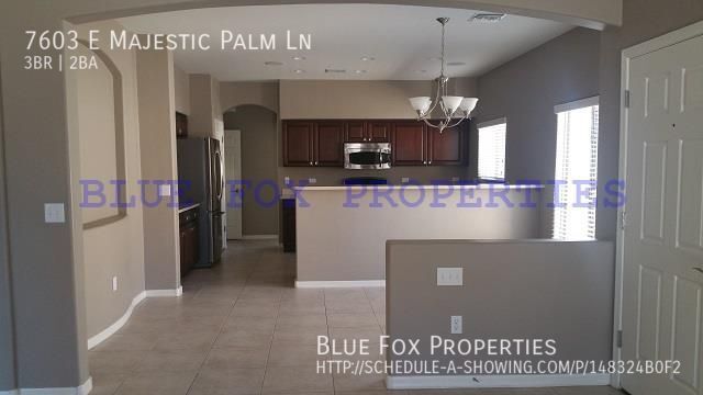 Foto del edificio - 7603 E Majestic Palm Ln