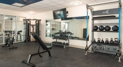 Interior Photo - The Lawler Apartment Homes