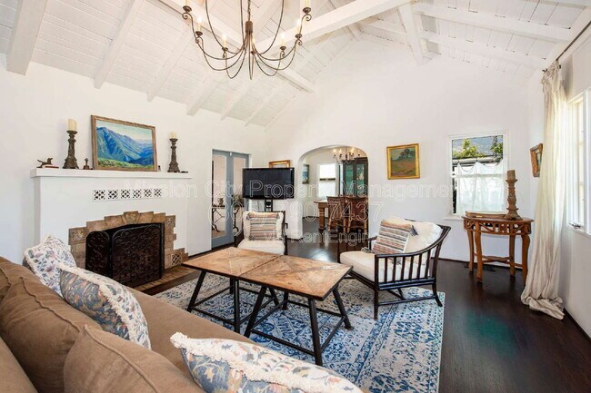 Foto del edificio - 2837 Clinton Terrace