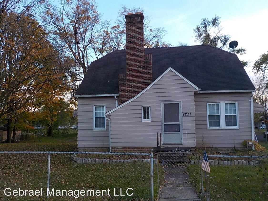 Primary Photo - 8231 Miller Rd