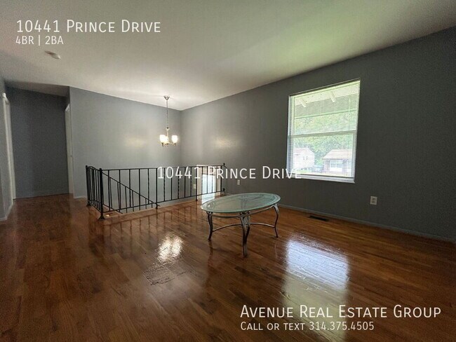 Foto del edificio - 10441 Prince Dr