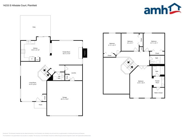 Building Photo - 14233 S Hillsdale Ct