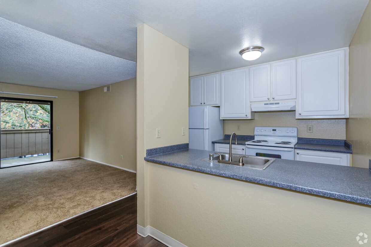 Greenback Gardens Apartments Citrus Heights, CA