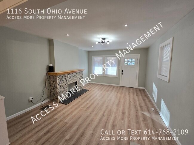 Foto del edificio - 1116 S Ohio Ave