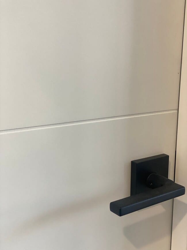 Interior Photo - The Flats Off Madison