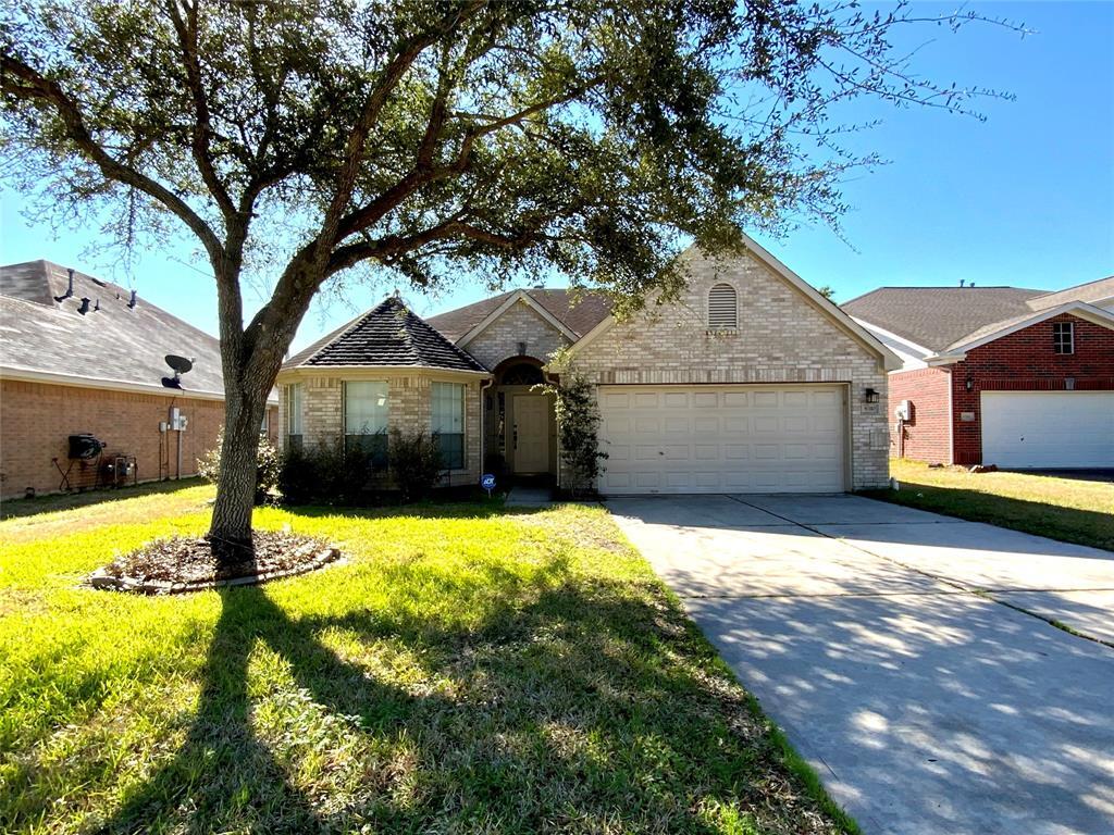 8310 Diamond Way Ct, Pearland, TX 77584 House Rental in Pearland, TX