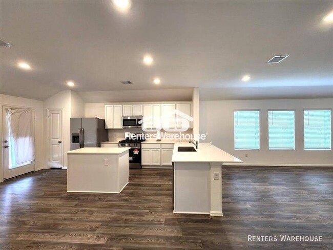 Foto del edificio - An outstanding Lennar home with 4 bedrooms...