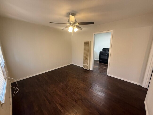 Foto del edificio - 2601 40th St