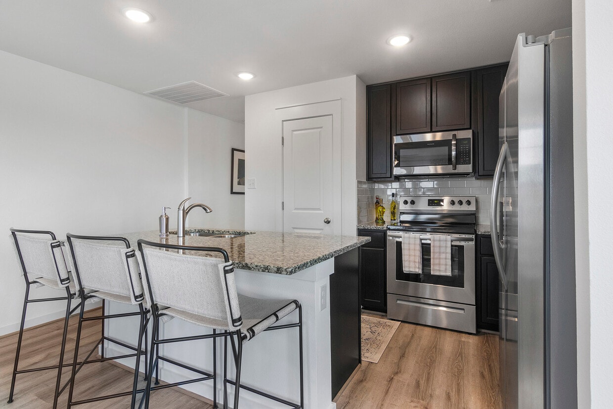 Covey Homes Harvest Meadows Houses for Rent Buda, TX