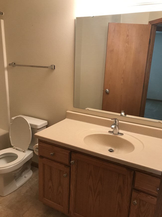 Tustin Townhomes Fargo, ND