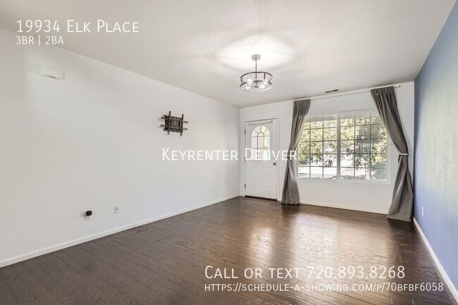 Building Photo - Elegant 3-Bedroom Home with Modern Upgrade...