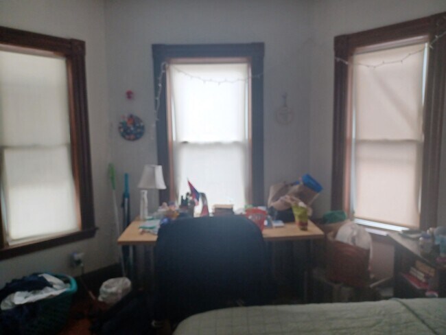 Mucho sol - 8 Buttonwood St