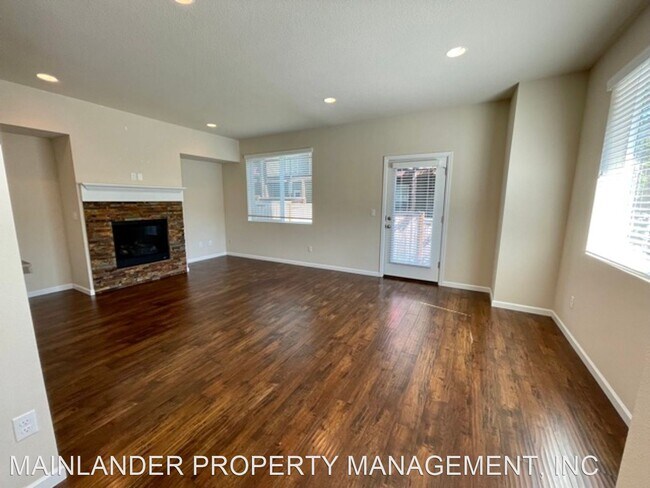 Foto del edificio - 3 br, 2.5 bath House - 10607 NE PARK RIDGE...