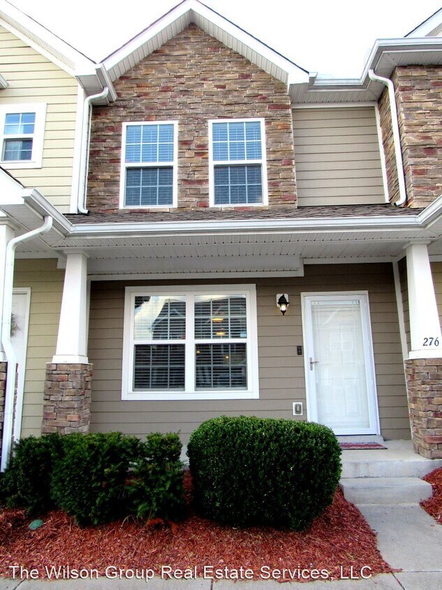 276 Cobblestone Pl Dr, Goodlettsville, TN 37072 House Rental in