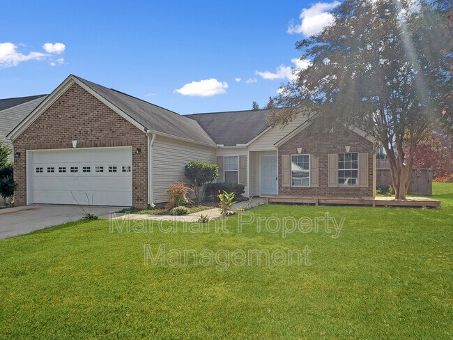 Foto del edificio - 506 Fountain Brook Ln