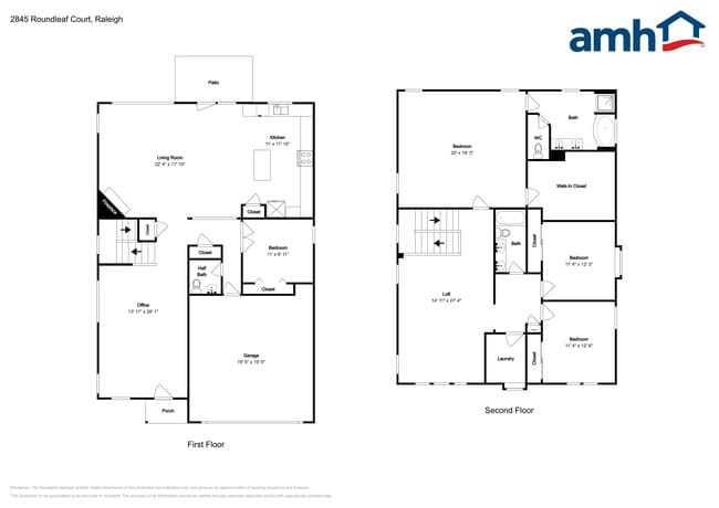 Building Photo - 2845 Roundleaf Ct