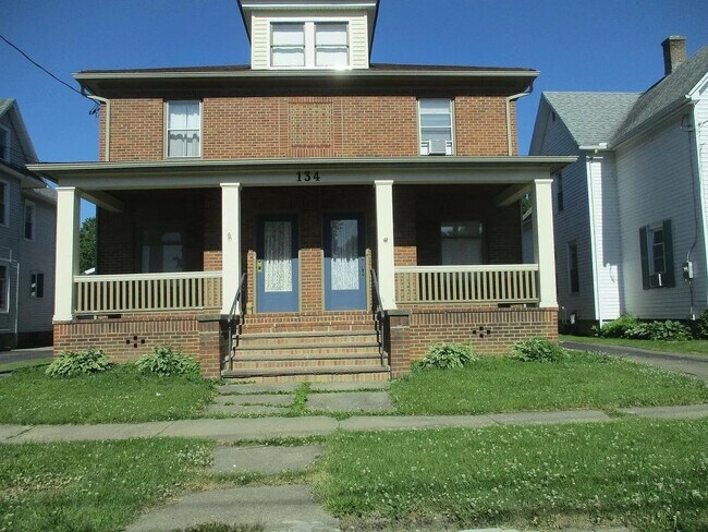 Foto del edificio - 134 N 10th St