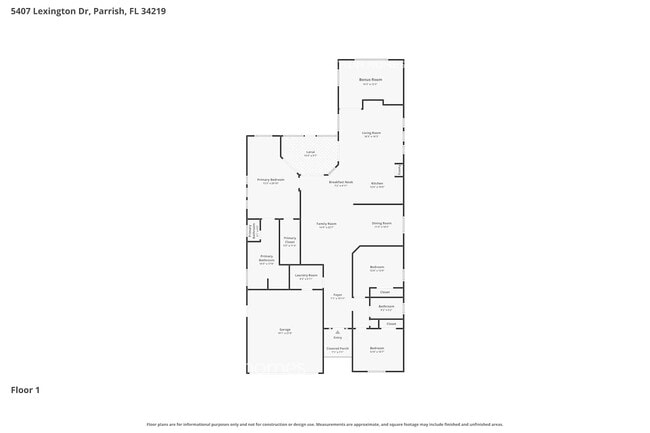 Building Photo - 5407 Lexington Dr