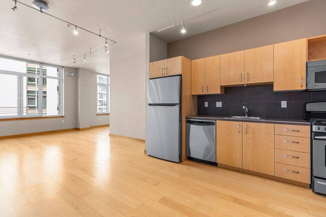 Foto del edificio - 1255 NW 9th Ave