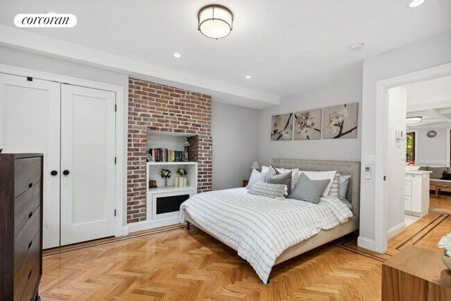 Foto del edificio - 37 Clifton Pl