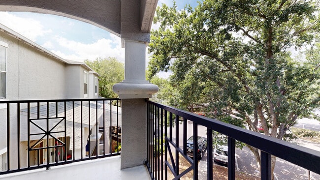 Interior Photo - Arbors at Maitland Summit