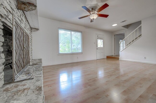 Building Photo - 1508 Grayford Dr