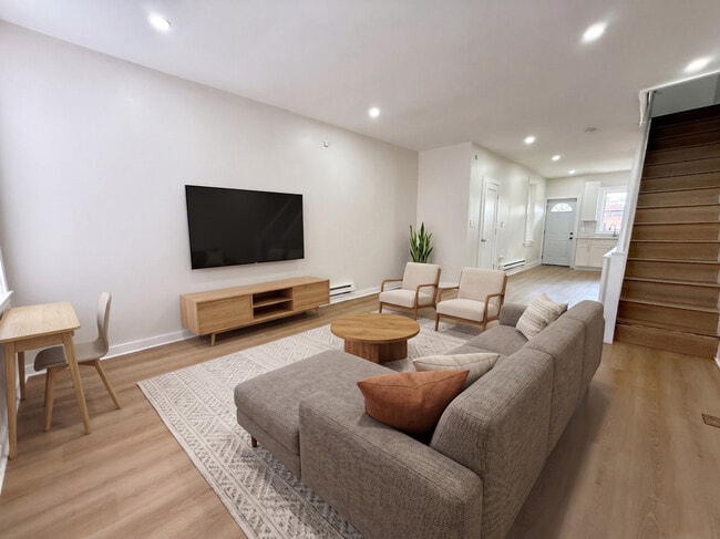 Photo - 1945 N Stanley St Townhome