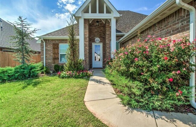 Foto del edificio - 2509 Crystal Creek Dr