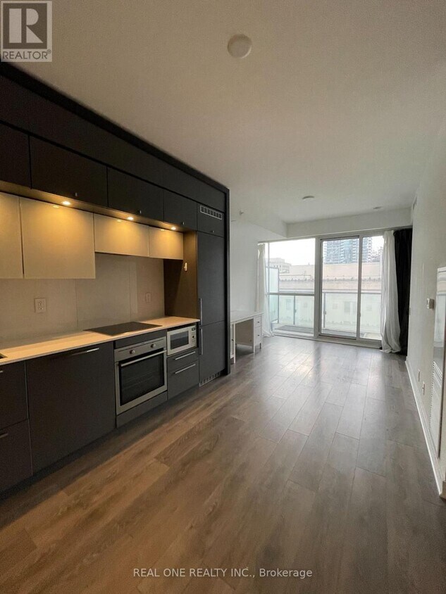 Photo principale - 15-1215 Grenville St