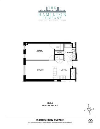 Building Photo - 55 Brighton Ave