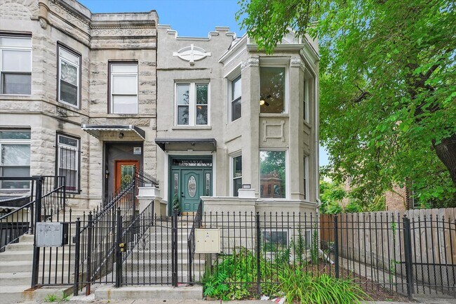 Foto del edificio - 1316 S Millard Ave