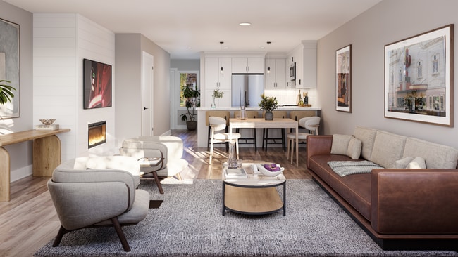 Building Photo - Granby Townhomes