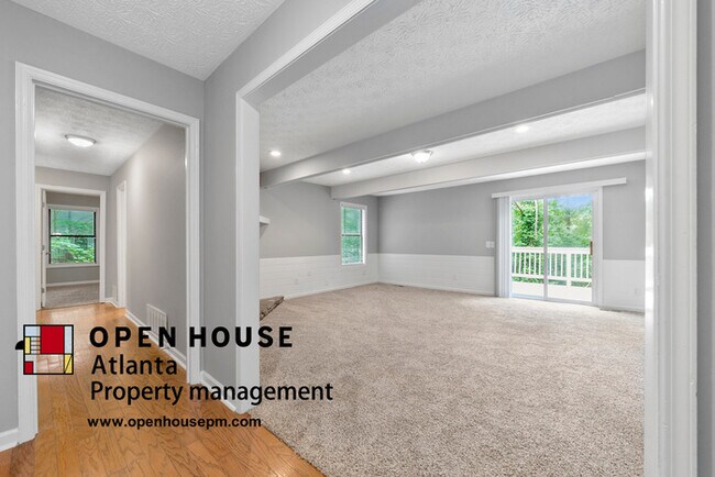 Building Photo - 2285 Piedmont Ridge Ct Marietta