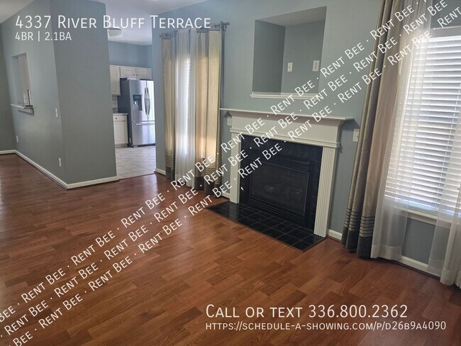 Foto del edificio - 4337 River Bluff Terrace