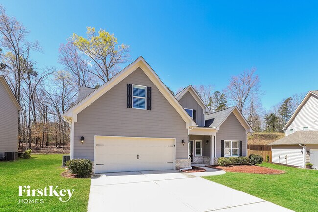 Building Photo - 4321 Yonah Park