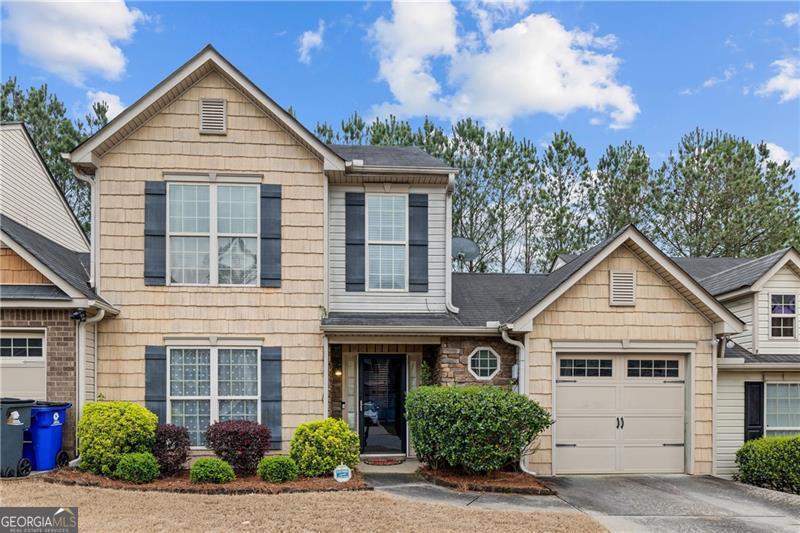 Foto principal - 5529 Union Pointe Pl