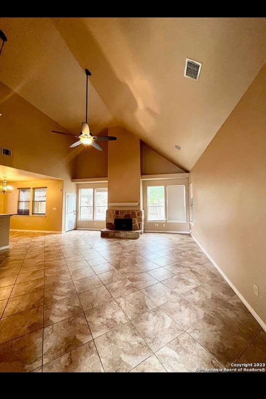 Photo - 10326 Rainbow Creek (San Antonio, TX) House
