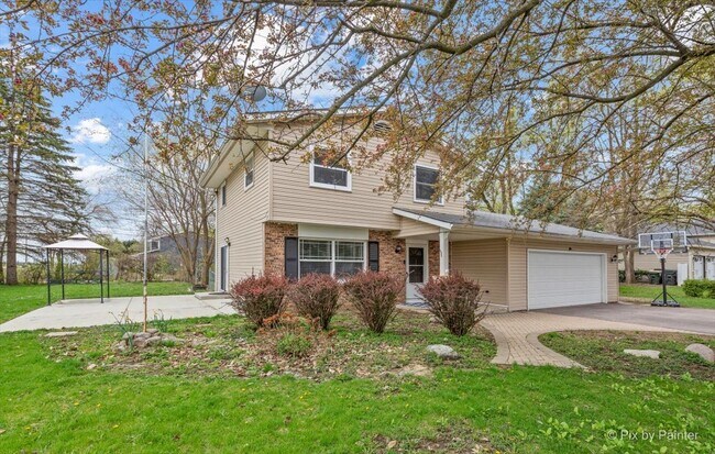 Foto del edificio - 33W021 Bonnie St