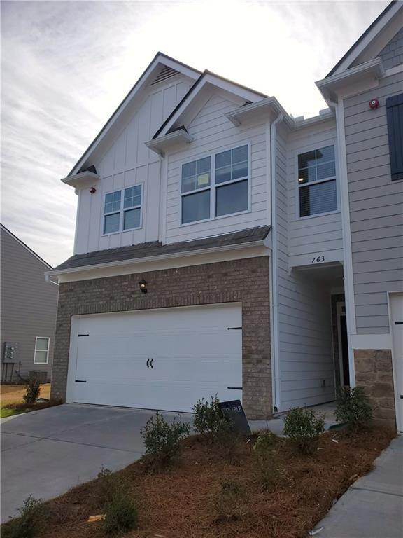 Foto principal - 763 Woodstock Grove Dr