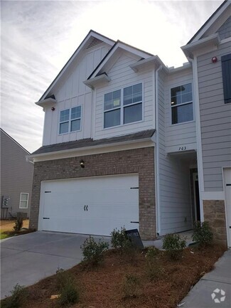 Building Photo - 763 Woodstock Grove Dr
