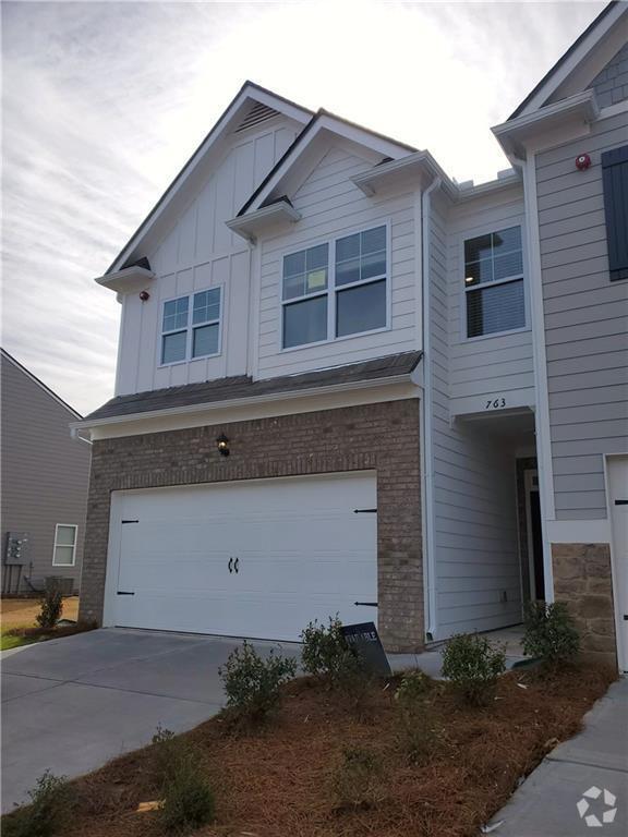 Building Photo - 763 Woodstock Grove Dr