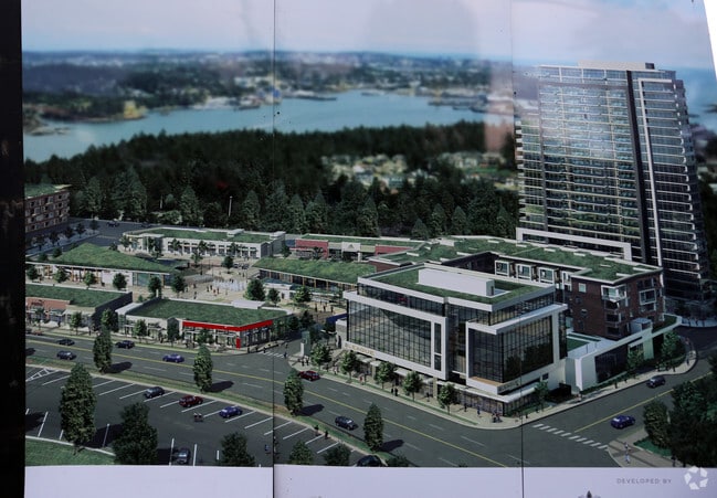 Primary Photo - Colwood Corners