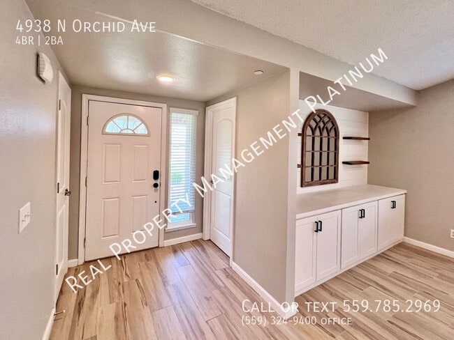 Foto del edificio - 4938 N Orchid Ave