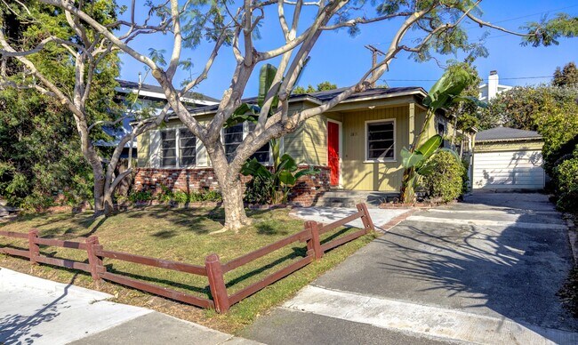 Foto del edificio - Stunning 4 bedroom home in the heart of Ma...