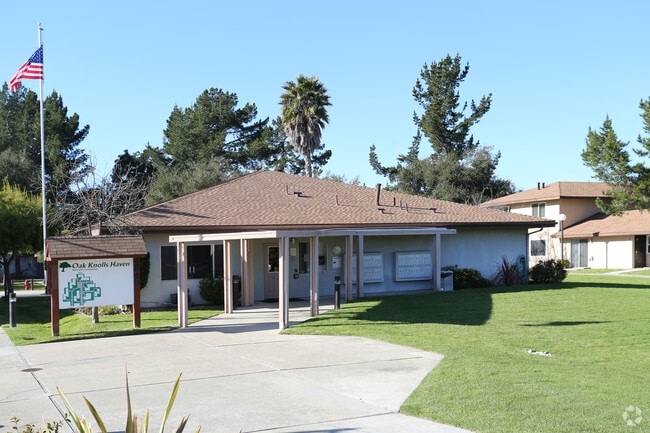 Building Photo - Oak Knolls Haven
