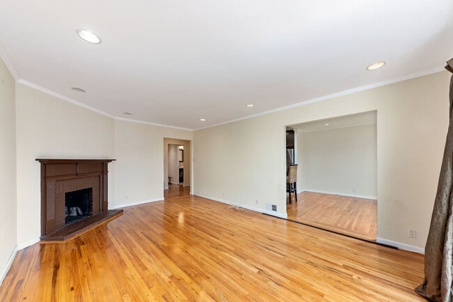 Photo - 1408 34th Ave House