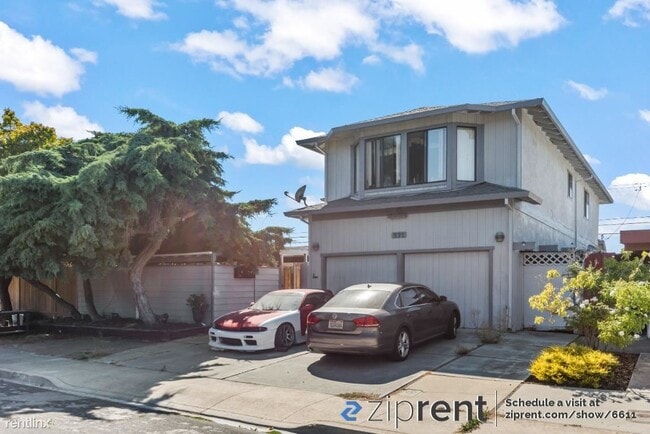 Building Photo - 2 br, 2 bath House - 271 Hayes Avenue, San...