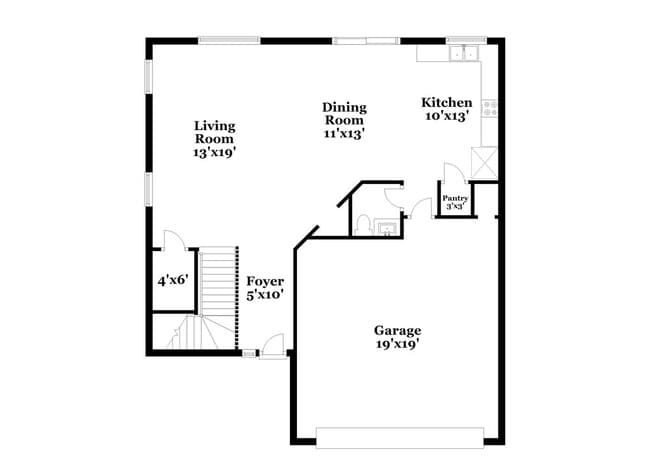 Building Photo - 4936 W Lynne Ave